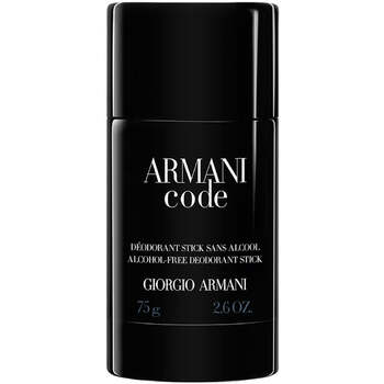 Code for Men Deostick